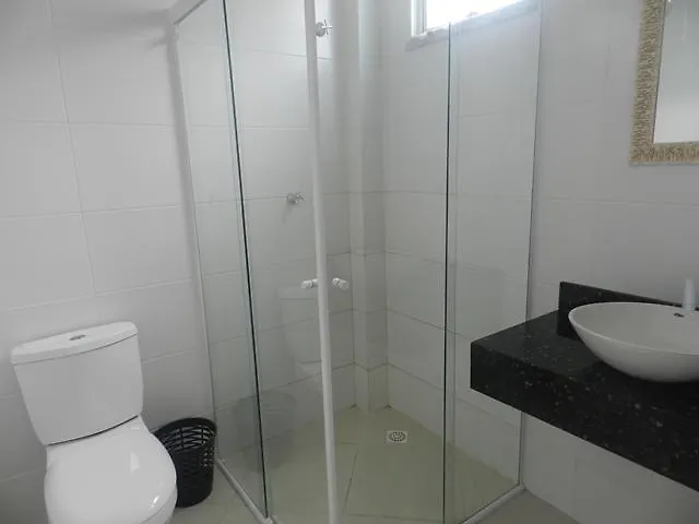 Reserva Jardim Bombinhas Brazilië