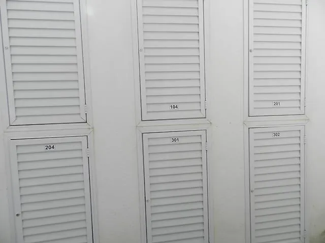 Reserva Jardim Bombinhas Appartement