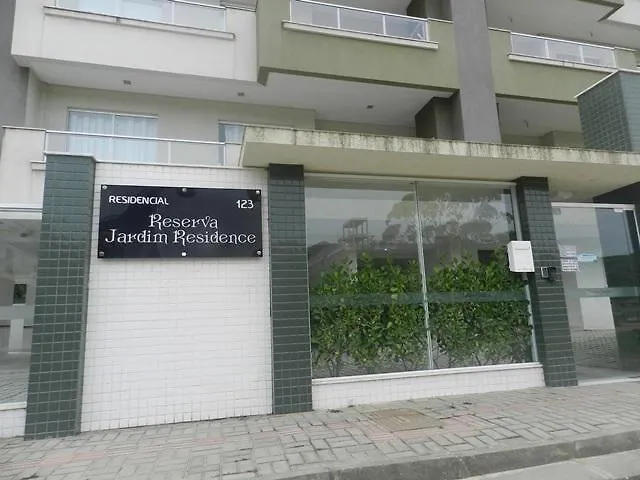 Appartement Reserva Jardim Bombinhas Brazilië