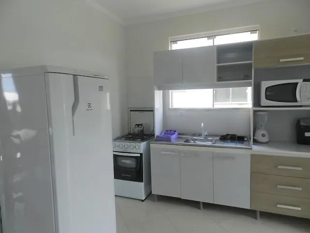 Reserva Jardim Bombinhas 0*,
