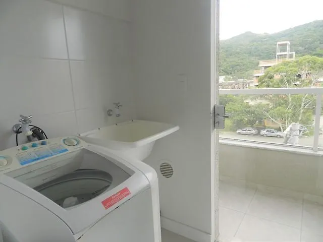 Appartement Reserva Jardim Bombinhas