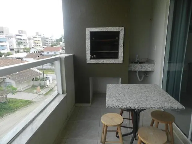 Reserva Jardim Bombinhas