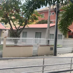  Casa de Férias Residencial Cecilia Cruz